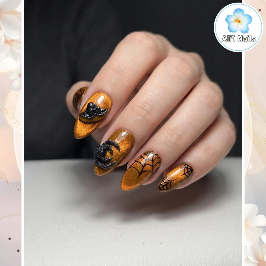 Nail Design